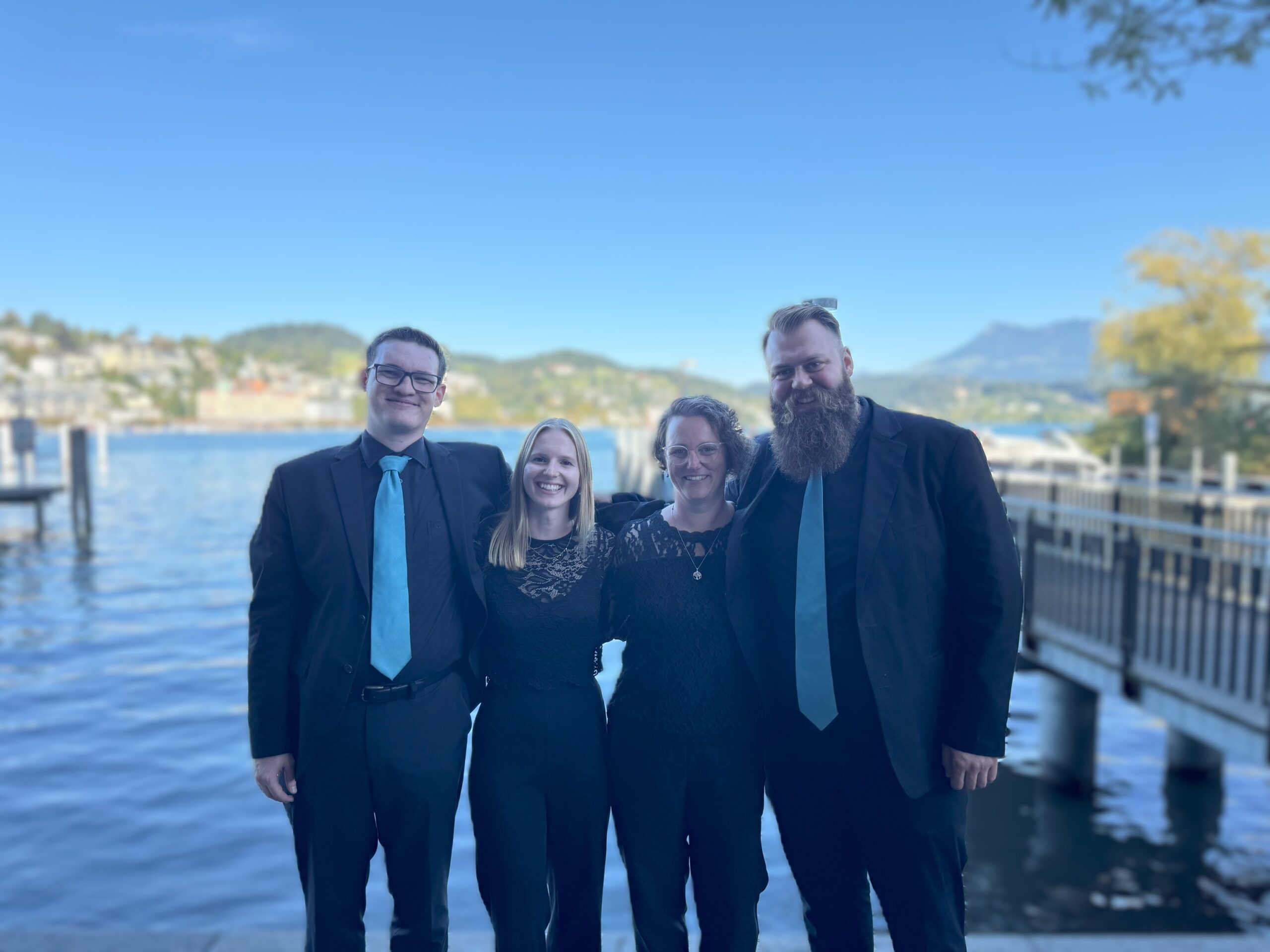 Flügelhorn und Es-Horn