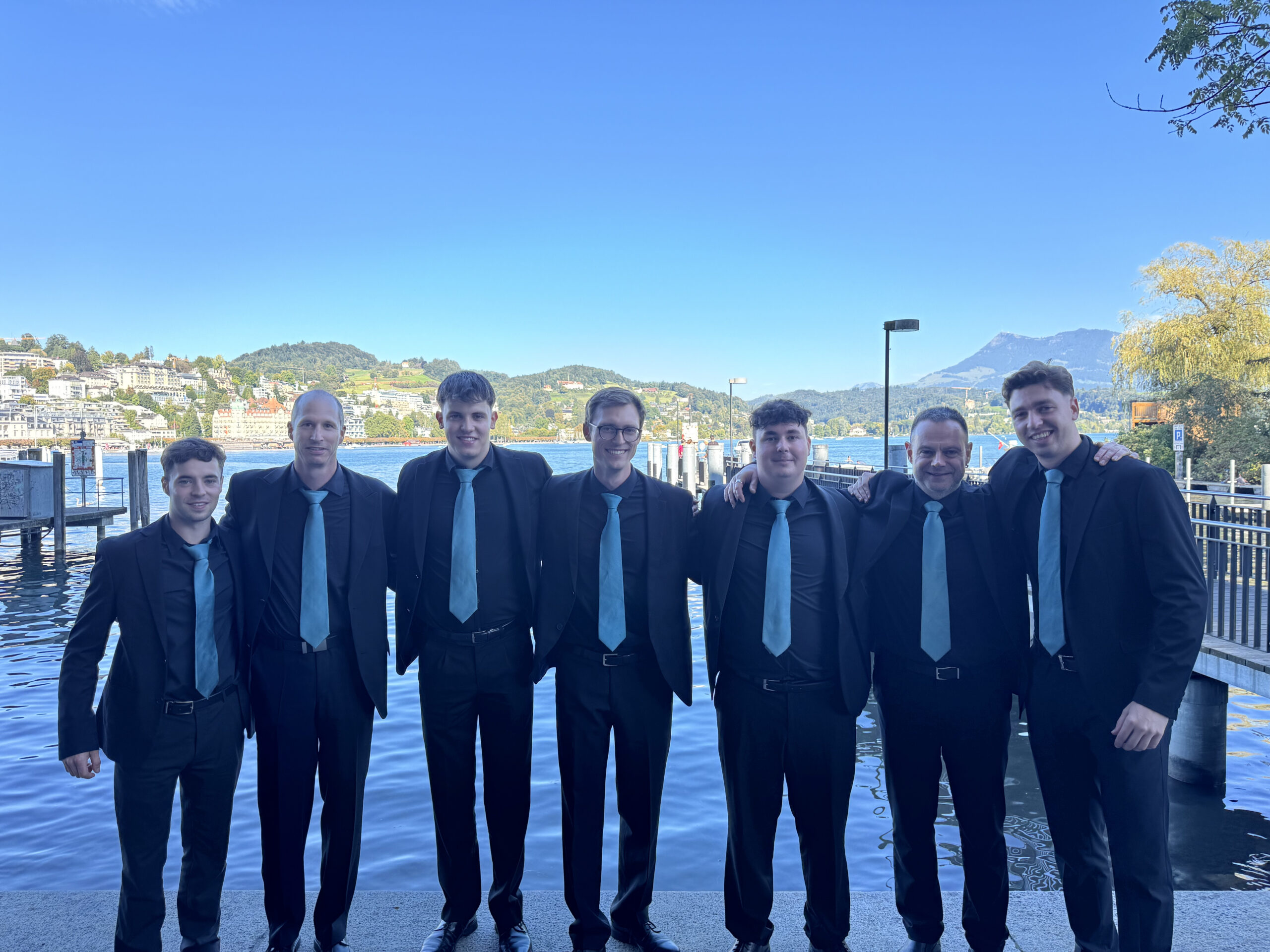 Solocornet und Es-Cornet