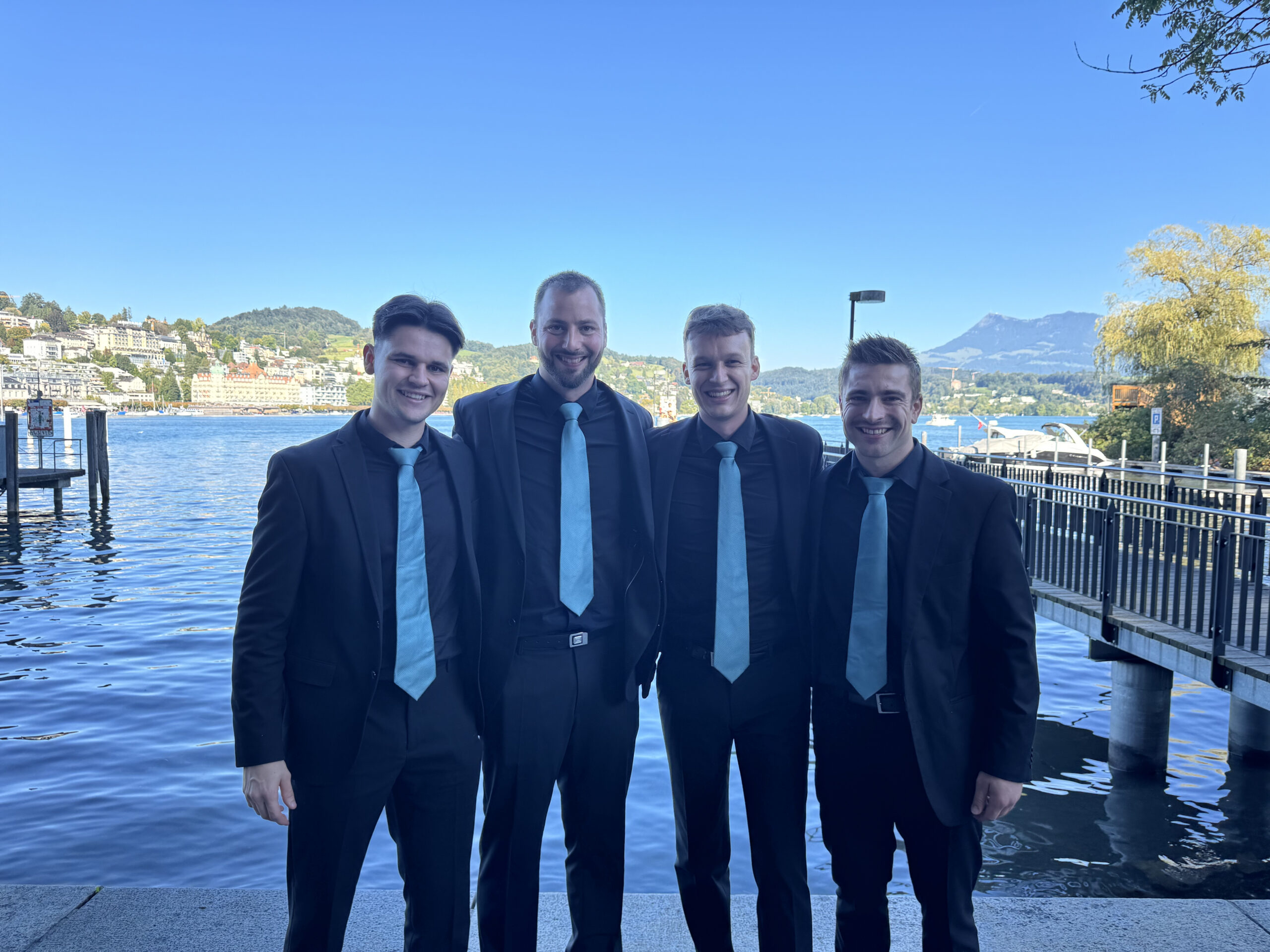 Euphonium und Bariton